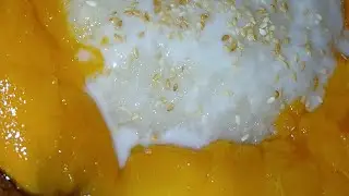 My Go-To Homemade Mango Sticky Rice (So Creamy!)You&rsquo;ll Crave This Homemade Mango Sticky Rice 😍