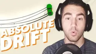 Геймплей Absolute Drift &mdash; НОВАЯ МАШИНА, НОВЫЙ МИР &mdash; (Прохождение, часть 2) | Pungence