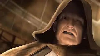 Star Wars  The Force Unleashed Prologue: Kashyyyk