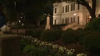 LIVE: Watching Downtown San Antonio