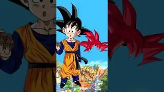 Dragon ball Characters in ssj God Mode #vegeta #gods #shorts