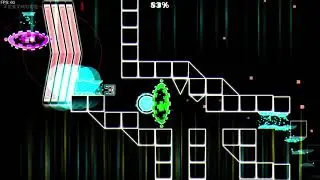 Hyper Overstrike (Showcase corto)