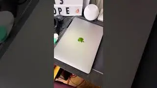 13-дюймовый MacBook Pro M2! Портативность просто невероятная!!🥵