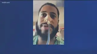 San Diego man survives being stabbed more than 20 times, another man arraigned
