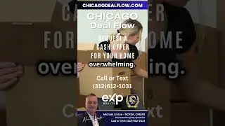 How to Request a Cash Offer on Your Illinois Home Fast!
