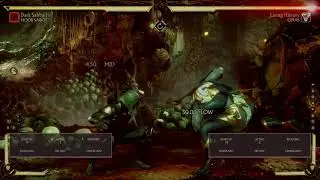 Mortal Kombat 11 - Noob Saibot Low Profile Geras F212