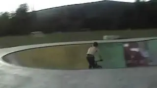 Fall Sunshine Coast Edit