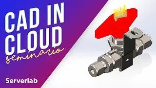 CAD in Cloud - Il seminario