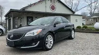 IMG 5522- 2014 Buick Regal Premium I