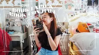 book expo & book con haul 🤩 2018