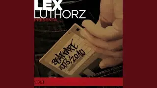 I Am Love (Instrumental)