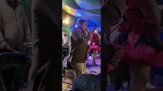 LEONARDO MOGOLLÓN Y SUS MALDITOS DEL AMOR 