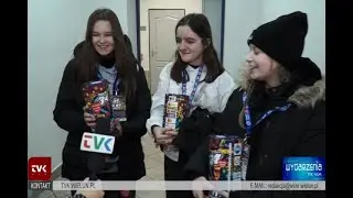 TVK WSM - 34. Finał WOŚP w Wieluniu- cz. II