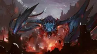 Soundmopi - Armageddon (Epic Dark Brooding Choral Orchestral)
