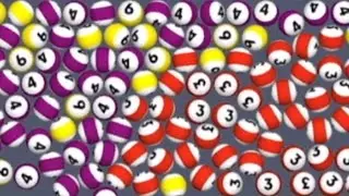 Clone Ball Level 700 Walkthrough Gameplay #cloneball #walkthrough #gaming