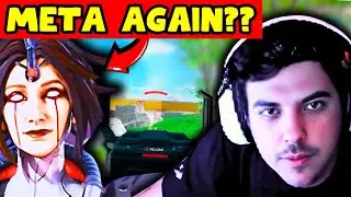Horizon Is BACK?! ImperialHal Tests S27 Buff & Predicts Her Future 🔥