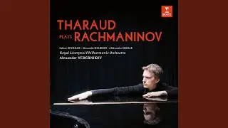 Piano Concerto No. 2 in C Minor, Op. 18: I. Moderato