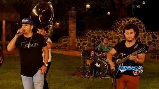 Estilo Italiano - Nada Fue Sencillo (En Vivo 2017)