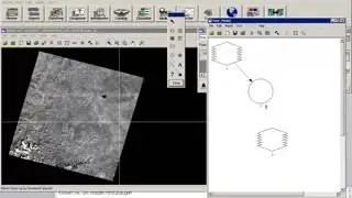 calculating the NDVI with landsat data    manually