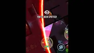 5 kills in a row by Molly 👀 | Bullet Echo #shorts