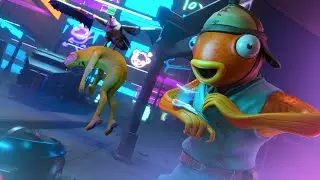 Duo Deathrun - Cyber Puzzle by Fhsupport