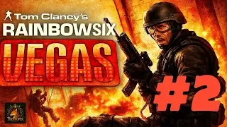 #rainbowsixvegas - 2 : Dans le casino
