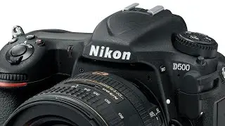Nikon D500 Preview: Better than the Canon 7D Mark II?