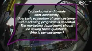 Reaching Customers - Evaluate Your Marketing Plans