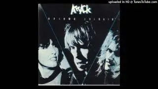Attack - Rainy Wednesday [1986/Hard Rock]
