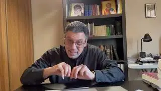 إبينويا/ حلقة 1 اثبات وجود الله/ الأب الياس ايوب