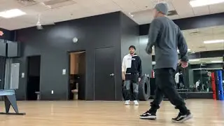 Raw AND Uncut Practice