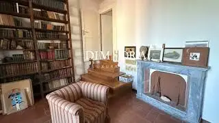V2319 - Dimora storica con giardino