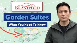 Garden Suites In Brantford, Ontario | What You Need To Know | Rules & Requirements