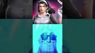 Mr. Incredible Ranks Tekken: Mishima Family... #tekken #shorts #viral #trending #short #fyp