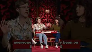 Bring in the thing that gives you the most &lsquo;street cred&rsquo; | Taskmaster NZ
