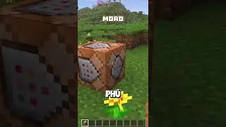 Bạn Th&iacute;ch Chơi Bản N&agrave;o Hơn Java Hay Bedrock #minecraft #moromc
