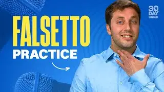 Мы научили ТЫСЯЧИ ЛЮДЕЙ петь: исправьте свой фальцет