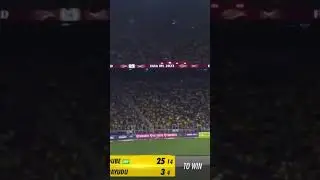 rayadu biggest six😱🔥🔥😱💪#shorts #cricket #ipl #youtube