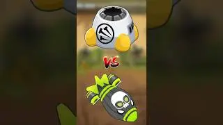 ZOMG vs 0-0-0 Spike Factory #shorts #bloonstd6