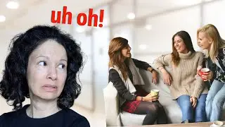 Stop Feeling Anxious in Social Situations: 4 Tips to Overcome Self-Consciousness