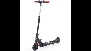 RCB R15 Electric Scooter for Kids & Teens