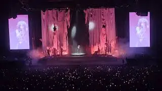 🌟Conan Gray: John Cain Arena: Fainted Love