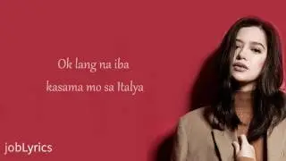 Magmahal Ng Iba (Lyrics) Sue Ramirez Cover