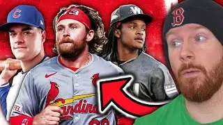 Reacting to Red Sox Trade Proposals
