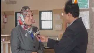  برنامج مع خالص تقديرى من داخل مركز طب الاسنان التخصصى بالحى الخامس بالمنيا الجديده للمخرج سعيد جمال