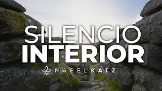 Silencio Interior ✨ Meditaci&oacute;n guiada para descansar, soltar y estar presente