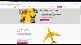 Best High-Interest Saving Account Canada - EQ Bank