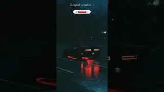 beauty of Dodge😍 || Dodge Challenger attitude status ft. woofer || devil eyes😈||#trending #ytshorts