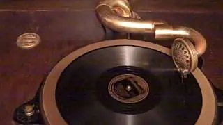 SIX JUMPING JACKS HARRY RESER TOM STACKS - GET 'EM IN A RUMBLE SEAT - ROARING 20'S BRUNSWICK CORTEZ