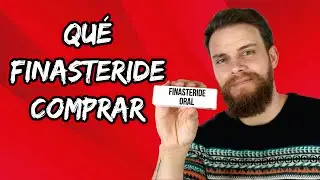 ¿CUÁL ES EL MEJOR FINASTERIDE ORAL DEL MERCADO?
